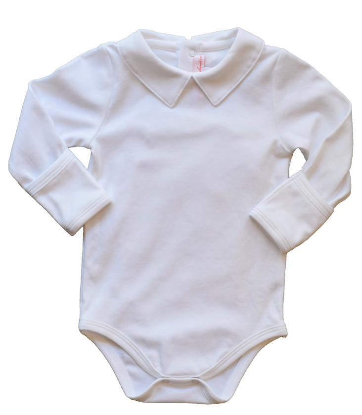 Pointed Collar Oneise