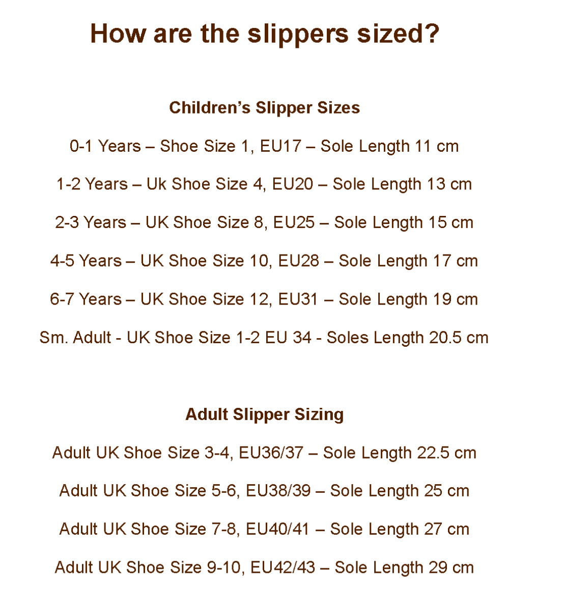 Finlay Fox Slippers Pre Order