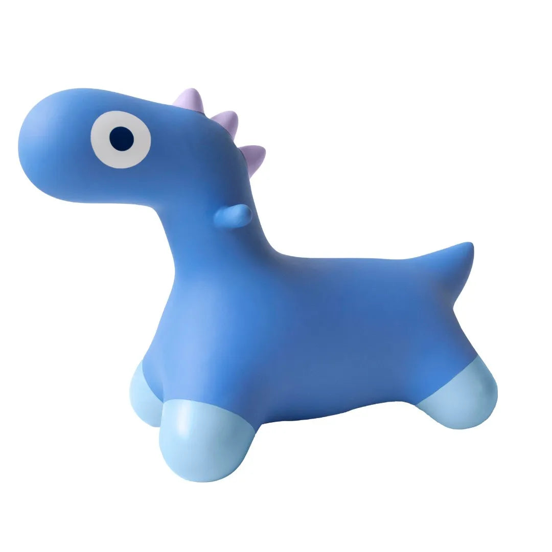 Hoppi Dino - Inflatable Toy for Kids