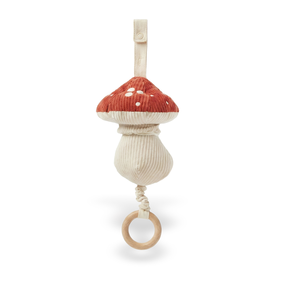 Melody Mushroom