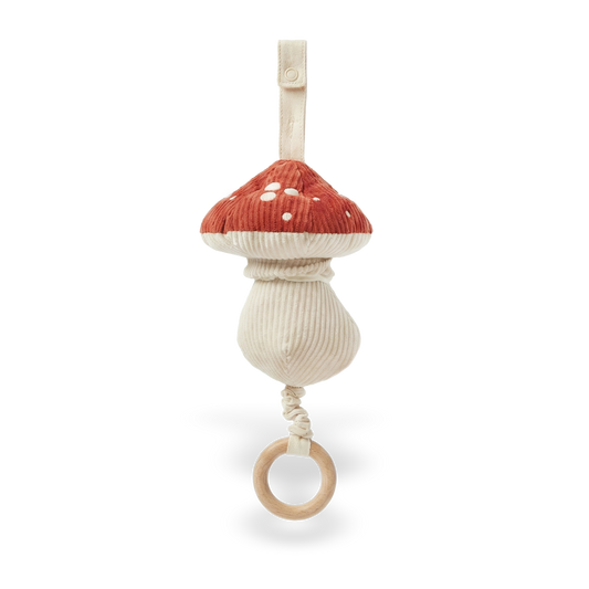 Melody Mushroom