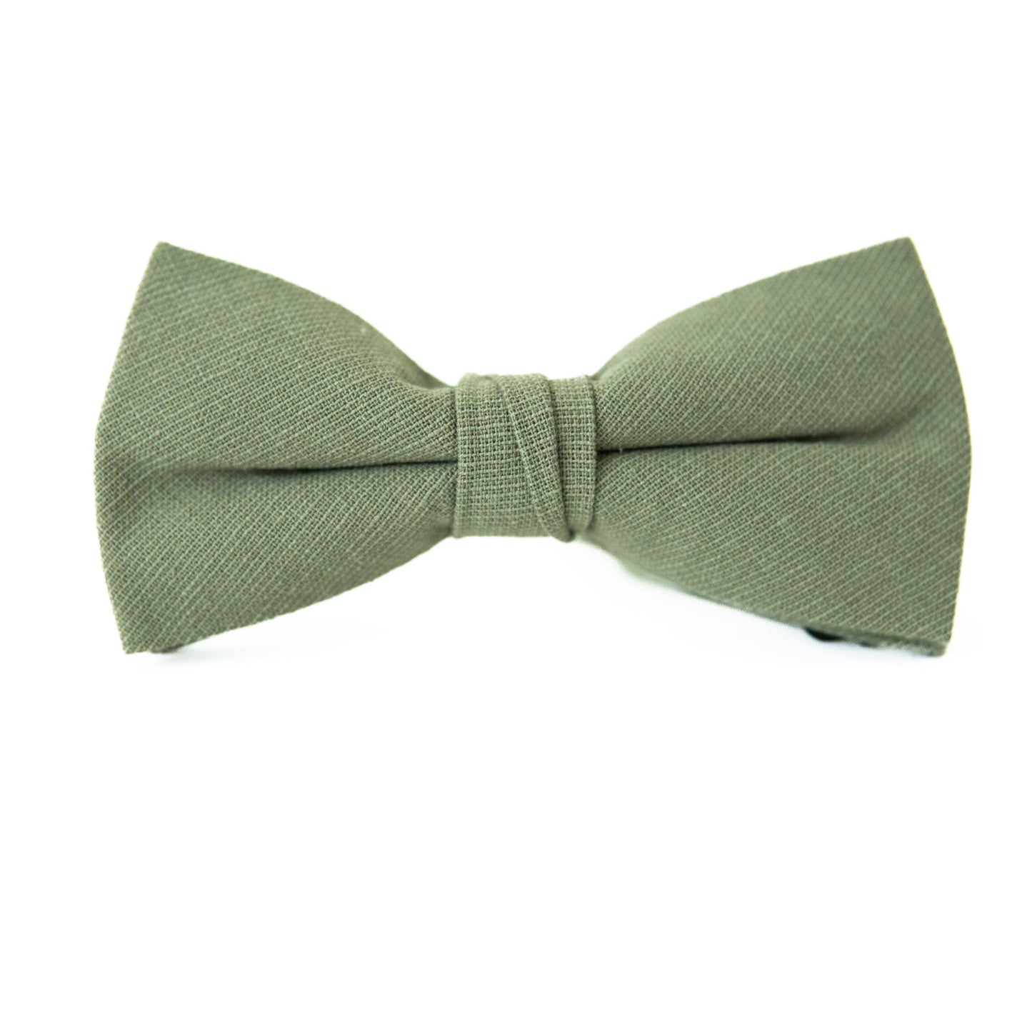 Spanish Moss - Bow Tie for Boys
