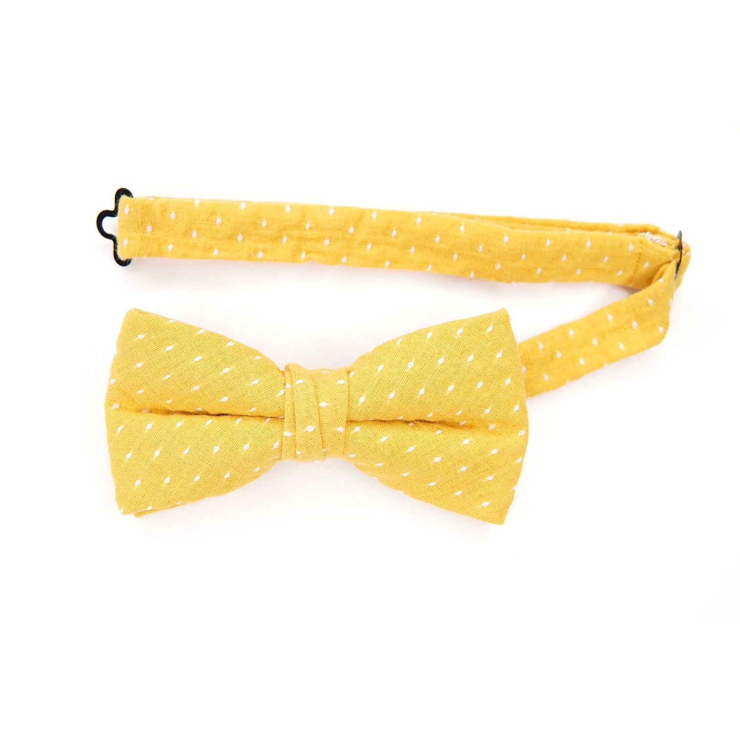 Sunny Men's Pre-tied Bow Tie