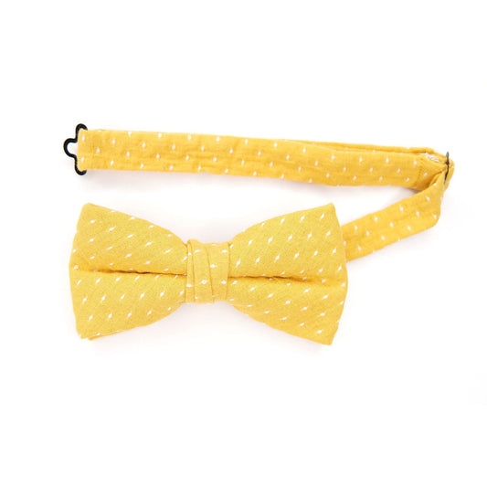 Sunny Men's Pre-tied Bow Tie