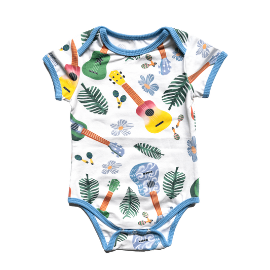 Wren baby body | Ukulele Party