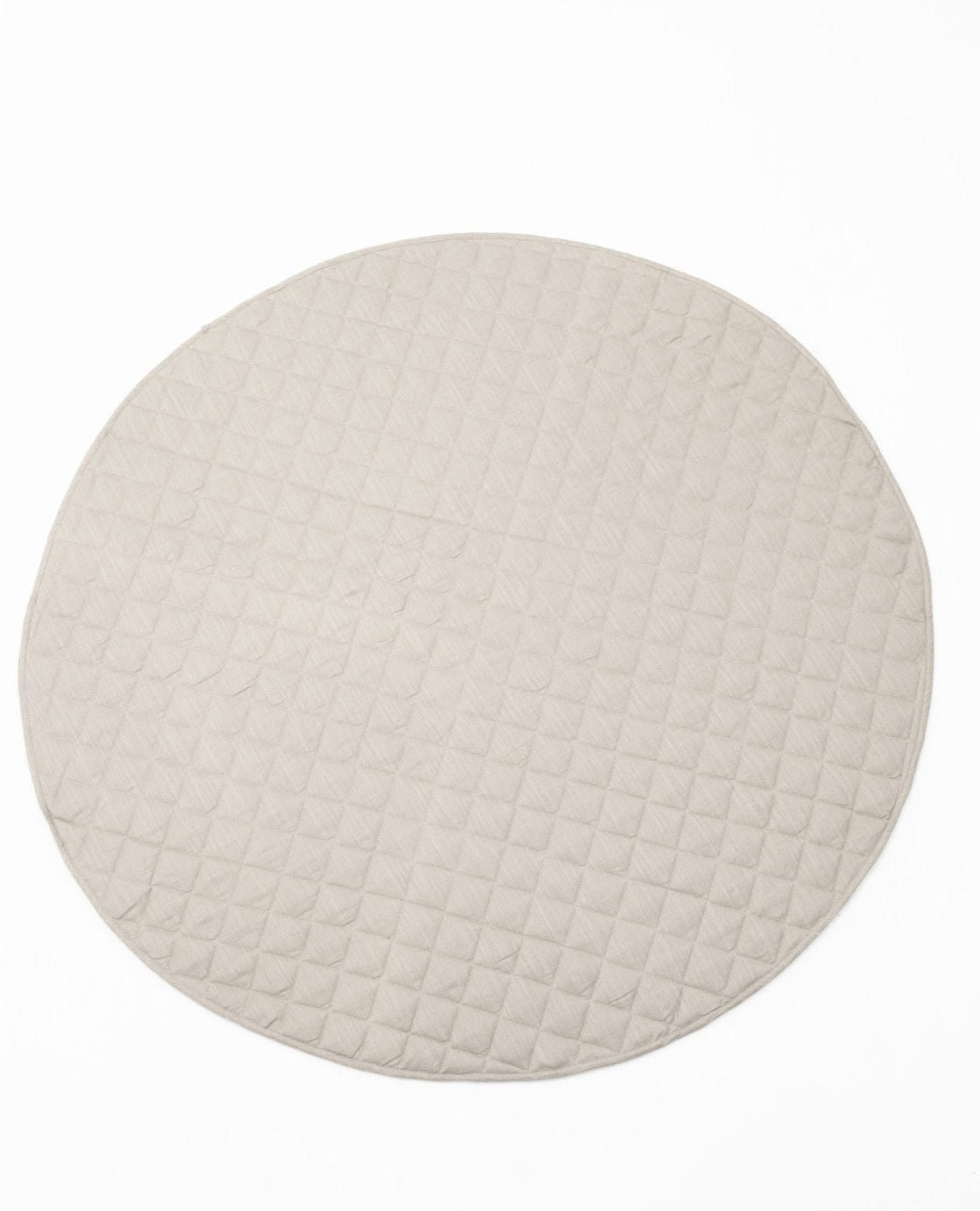 Linen Infant Play Mat