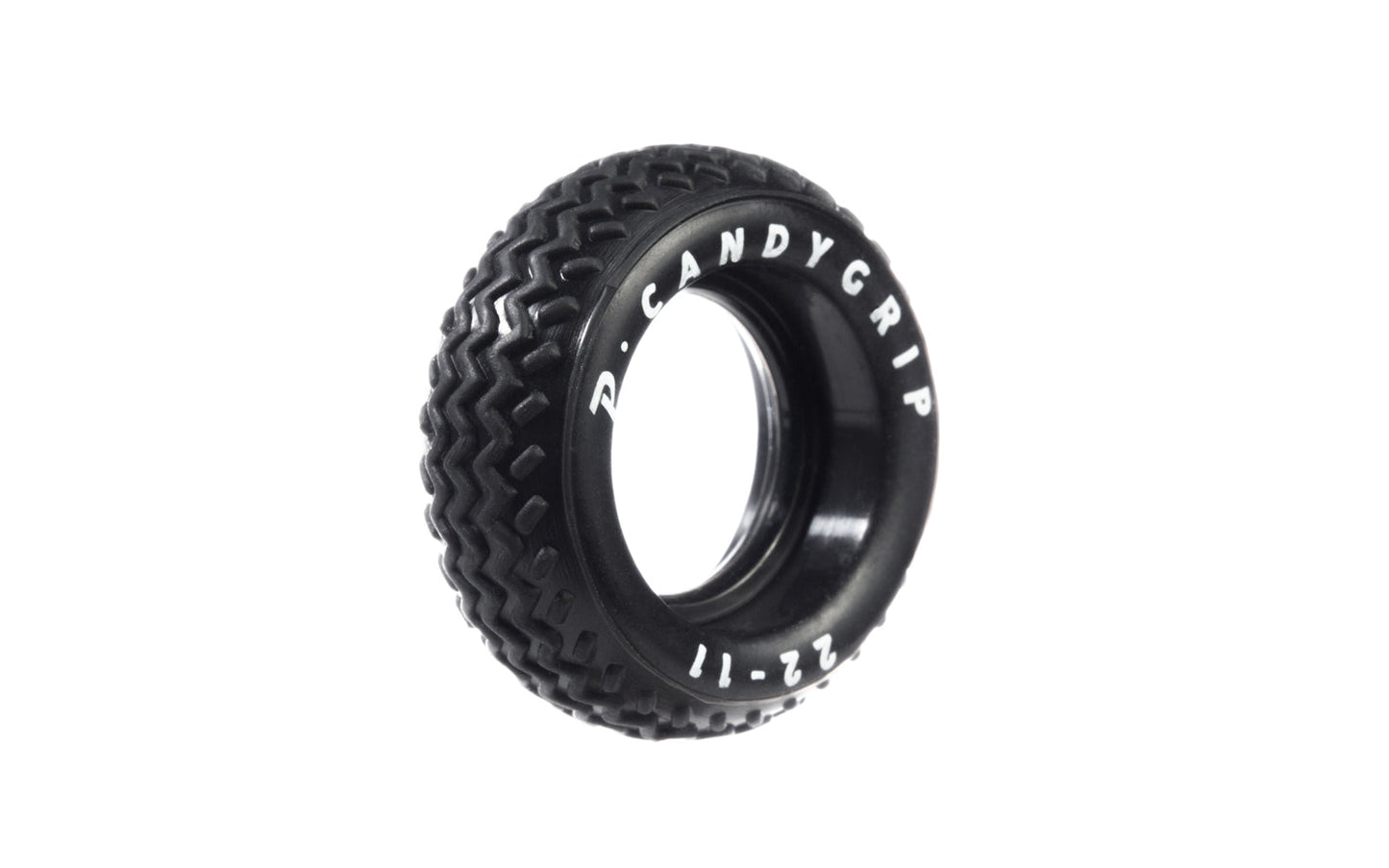 All Terrain Tire Set for Candylab cars and trucks.