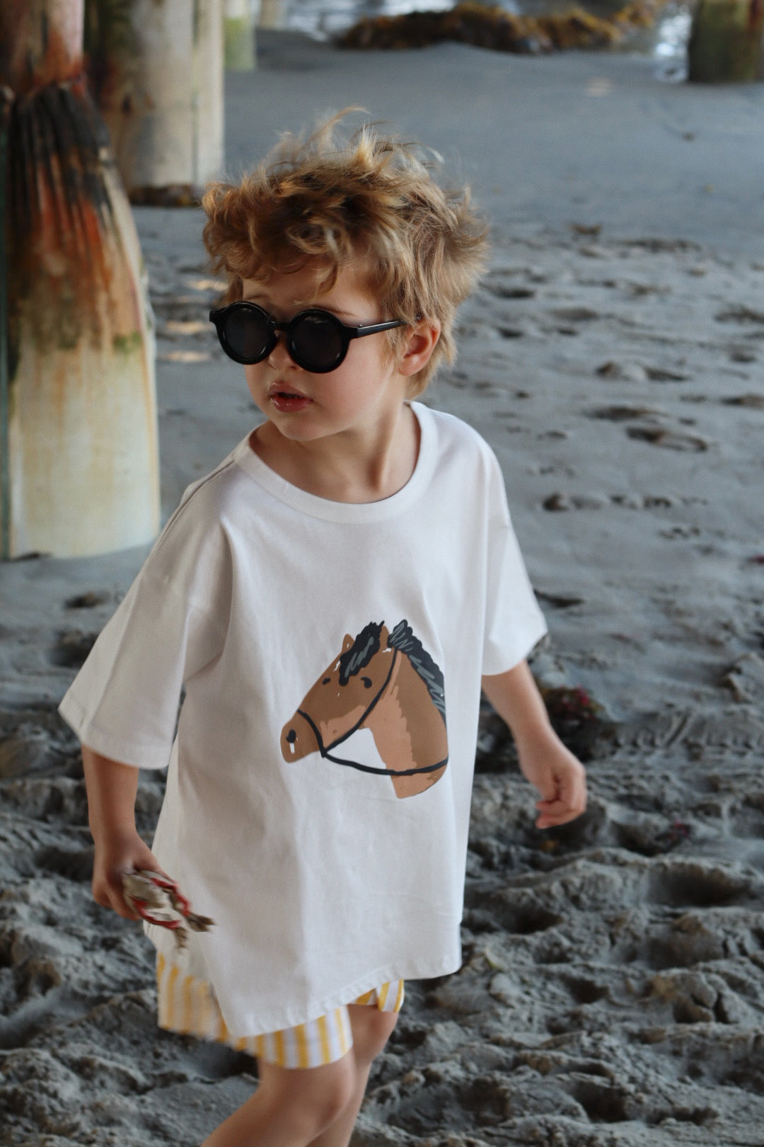 Pony T-Shirt