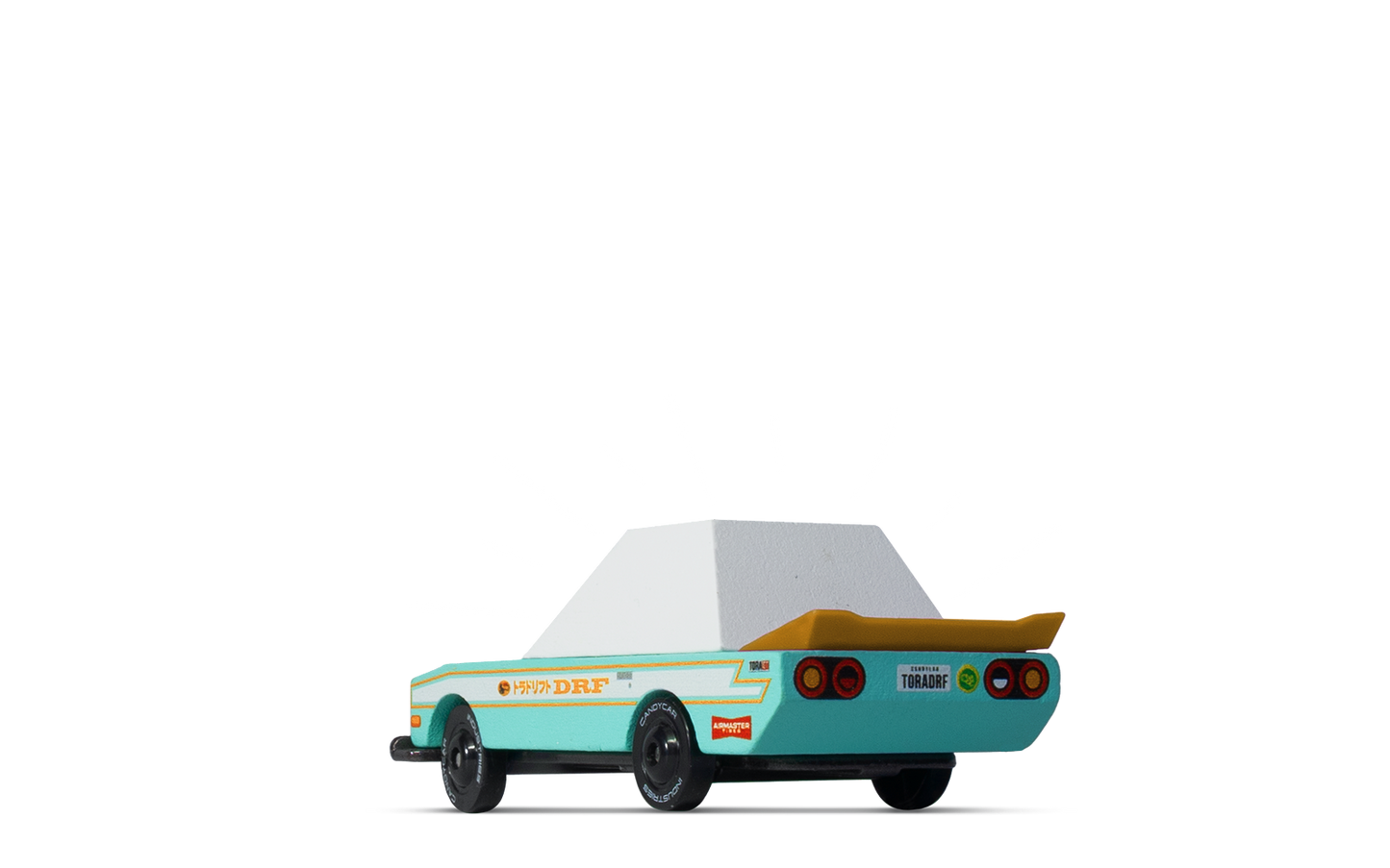 Tora Drift Teal