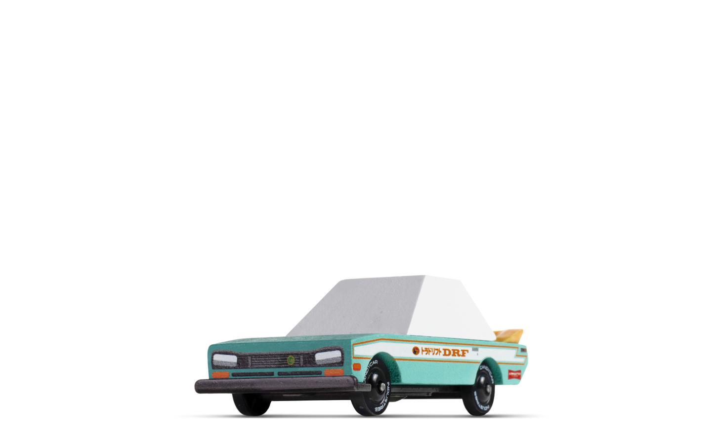Tora Drift Teal