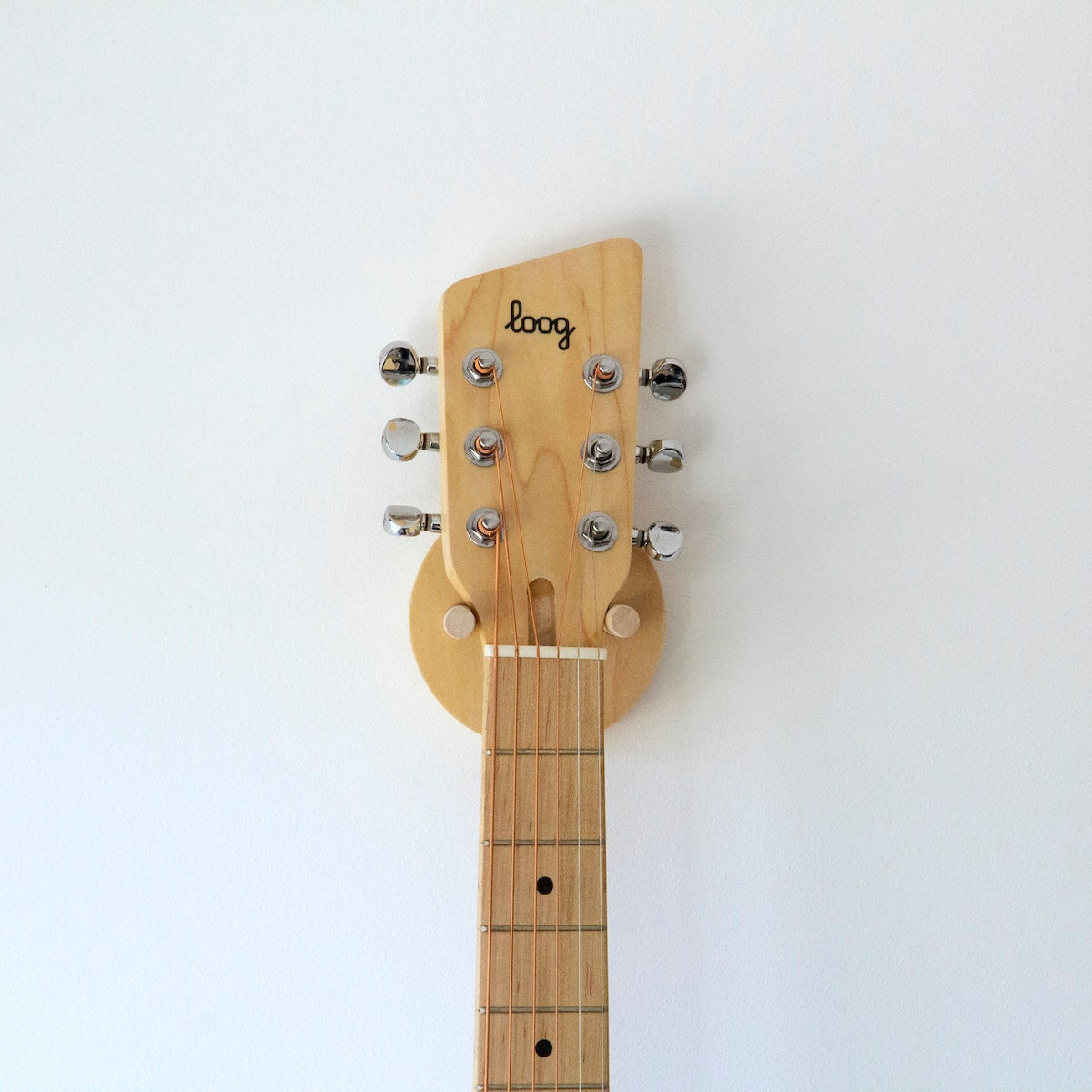 Loog Guitar Wall Hanger