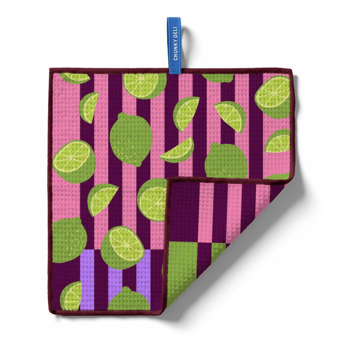 A Little Tart | 3 Pack Clean-Up Cloths