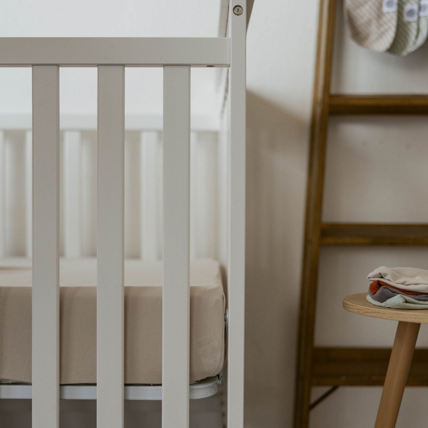Crib Sheets
