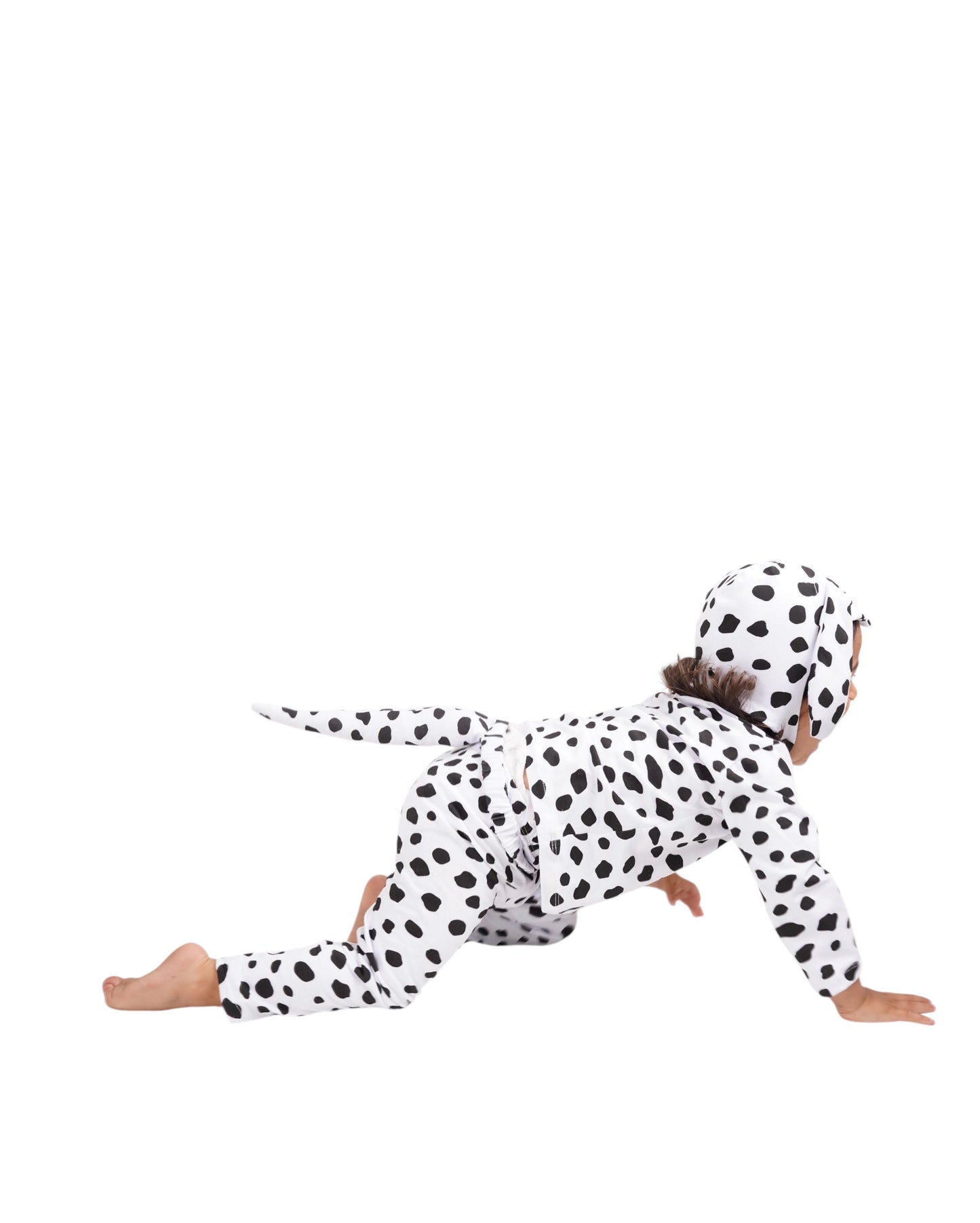 Dalmatian Costume