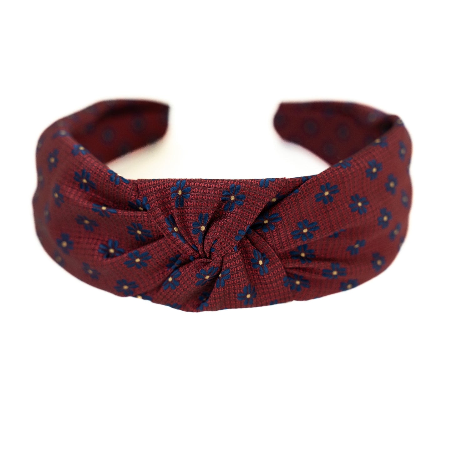 Barret Knotted Headband