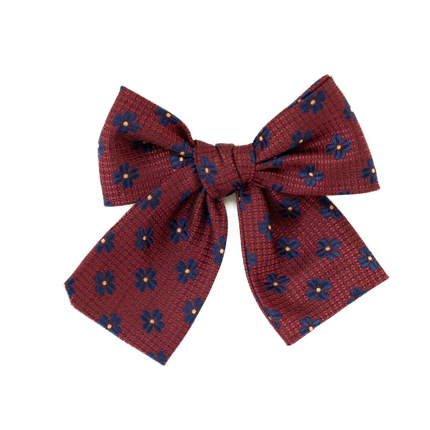 Barret Petite Hair Bow