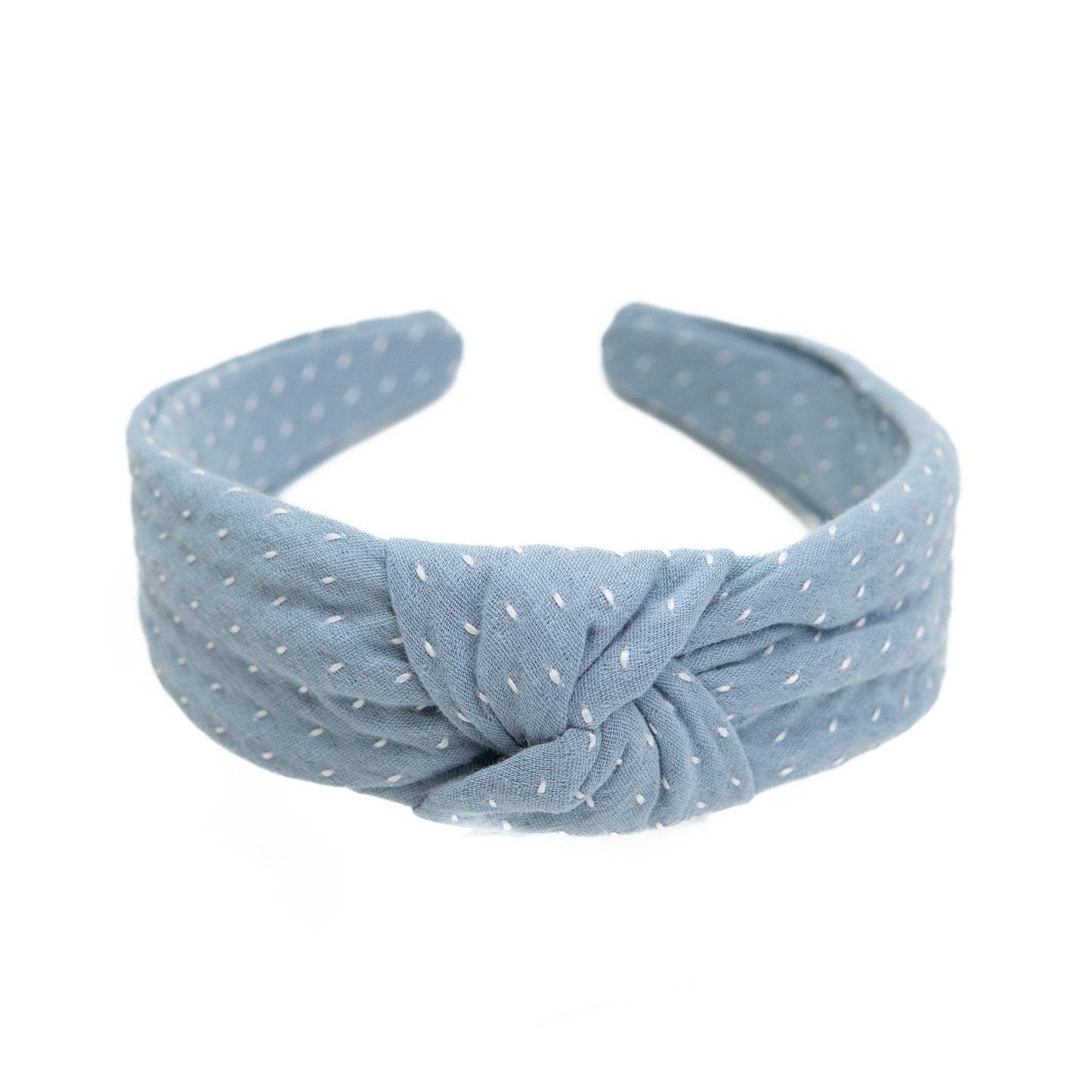 Bay Knotted Headband