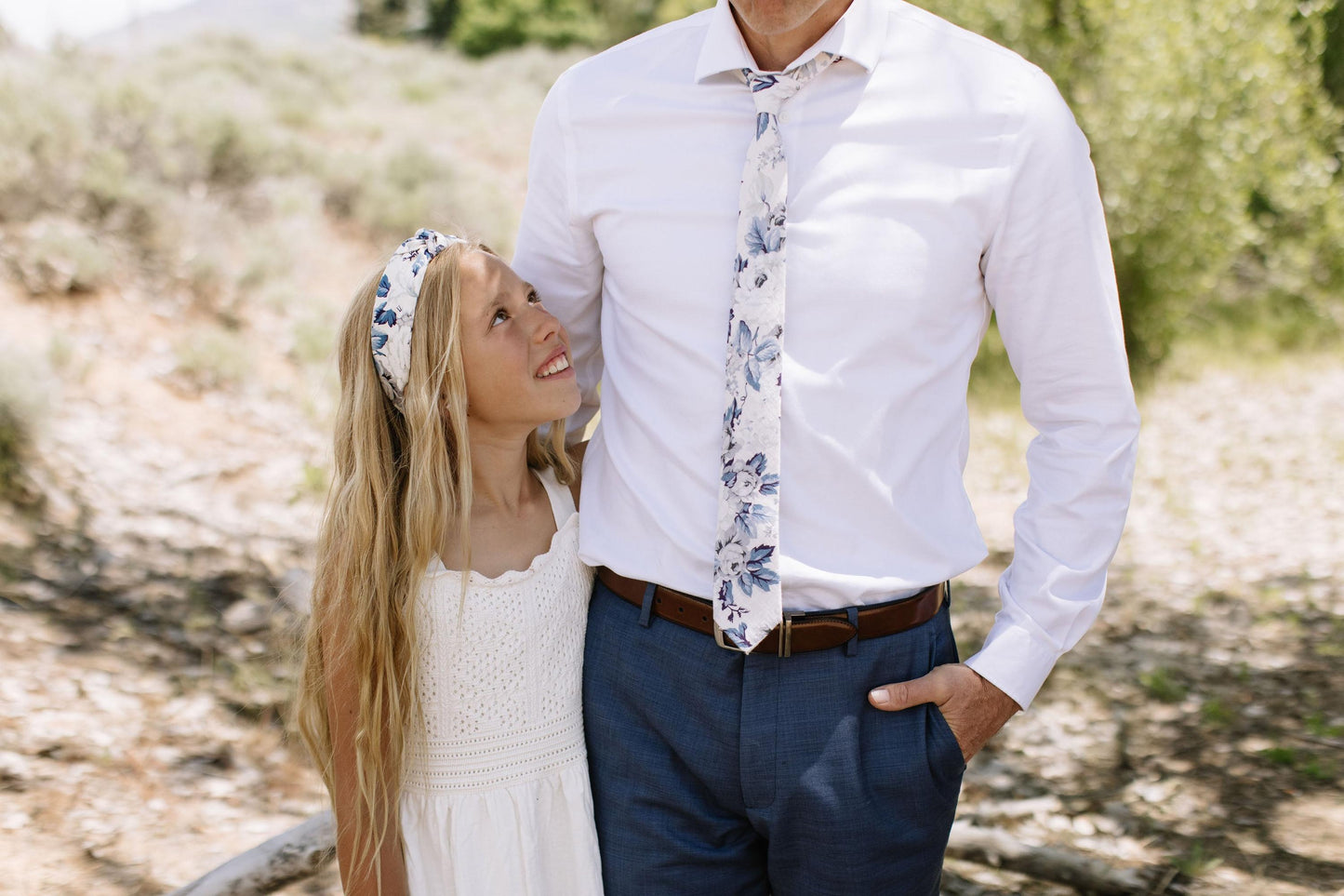 Bellevue Knotted Headband