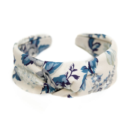Bellevue Knotted Headband