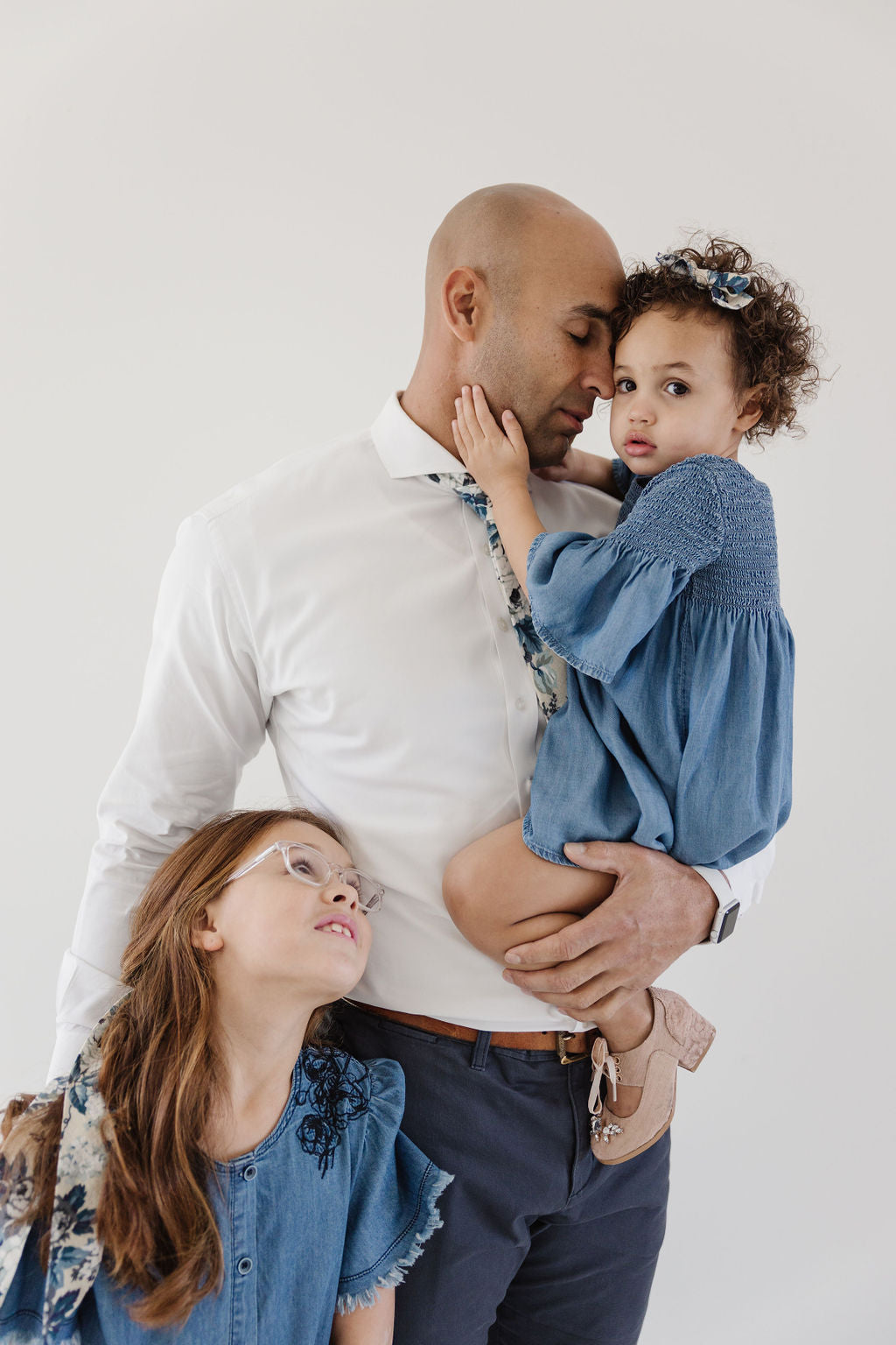 Bellevue - Petite Hair Bow