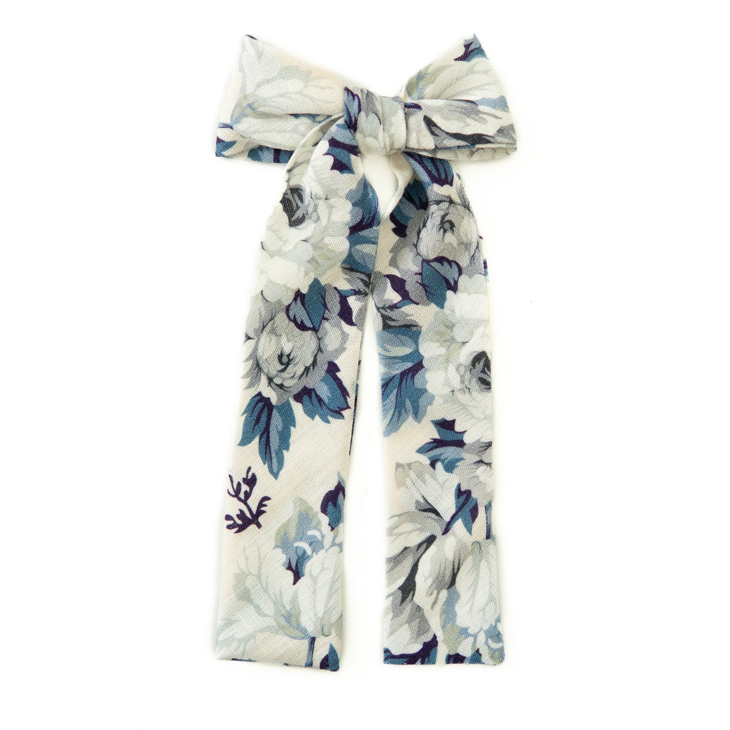 Bellevue Lady Hair Bow