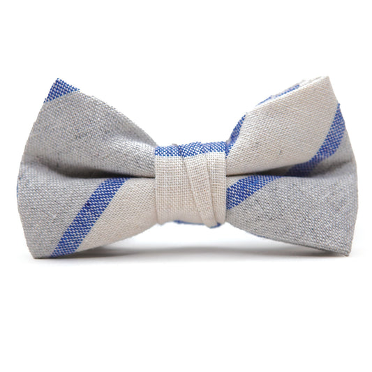 Benson Boys Bow Tie