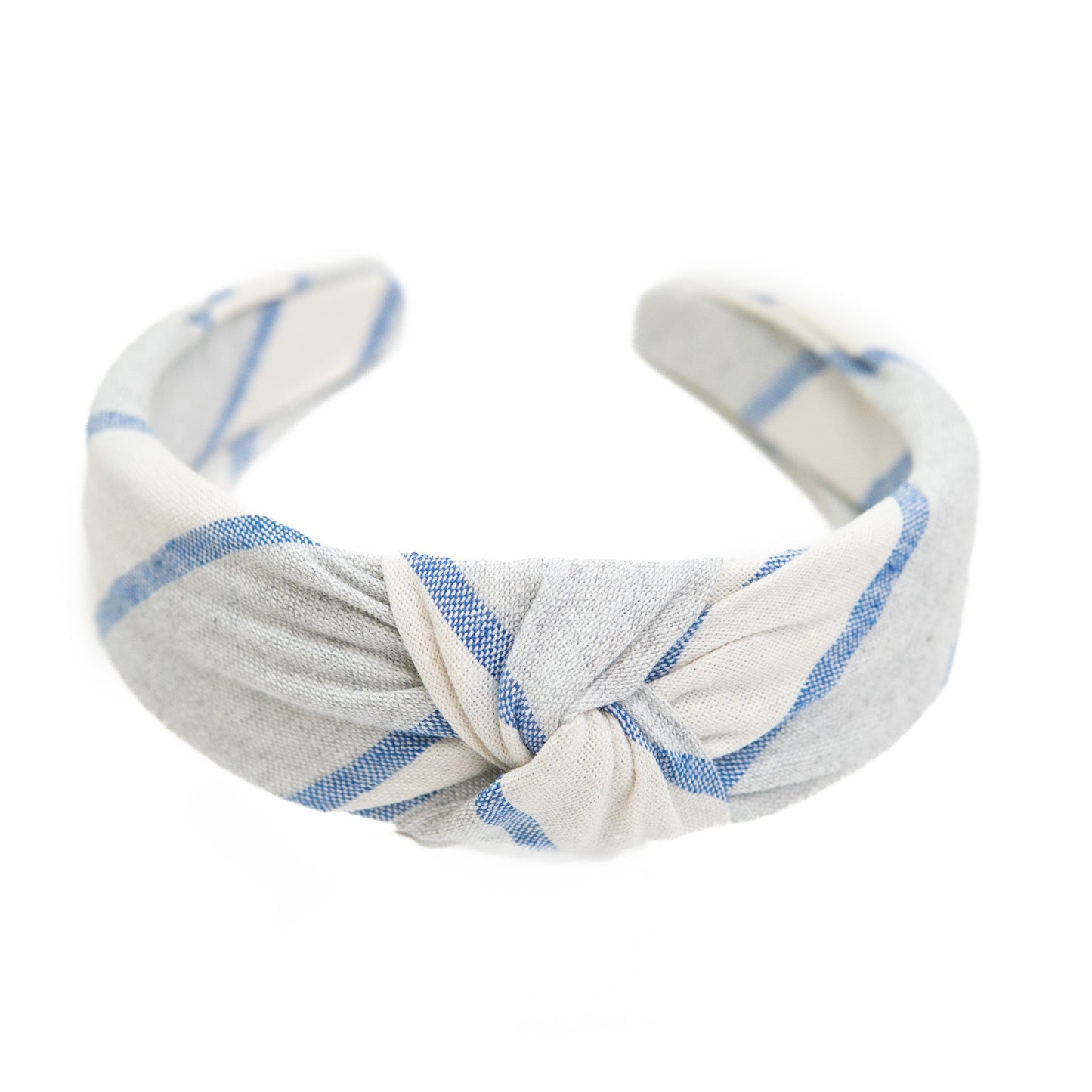Benson Knotted Headband