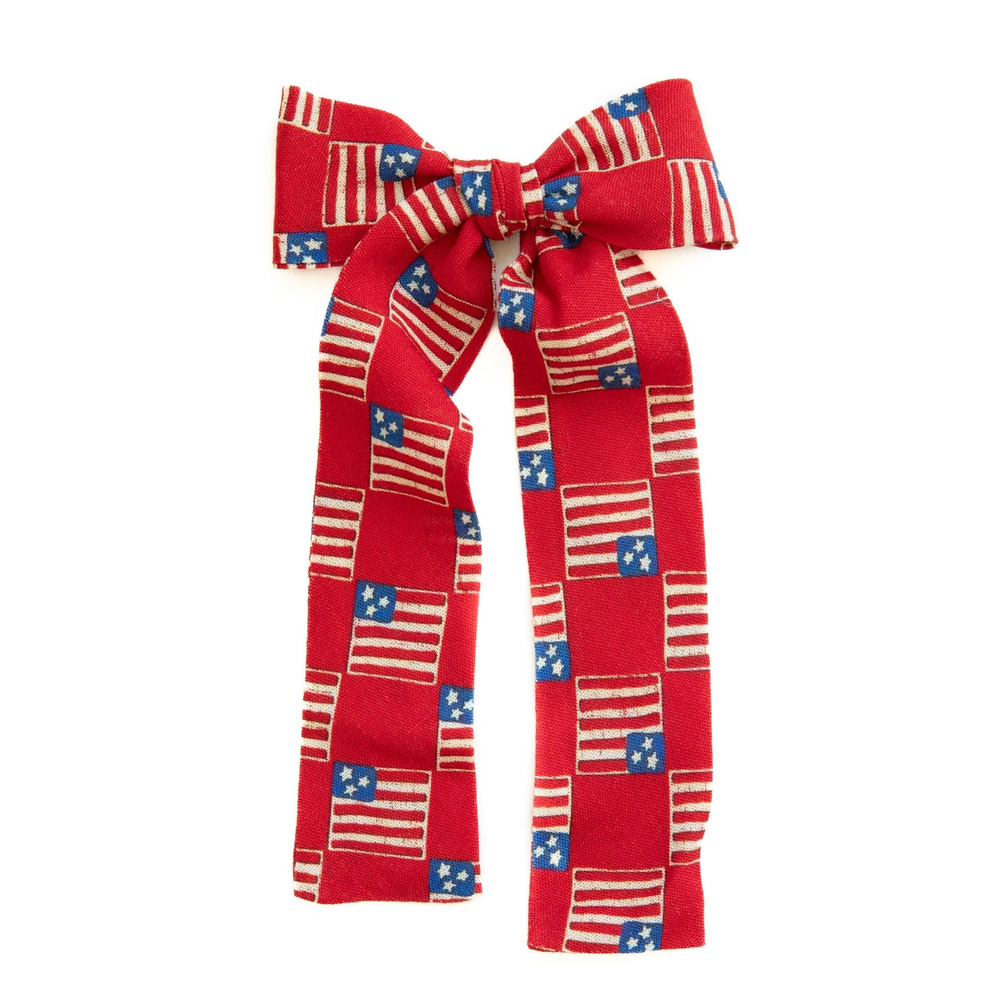 Betsy Ross - Lady Hair Bow