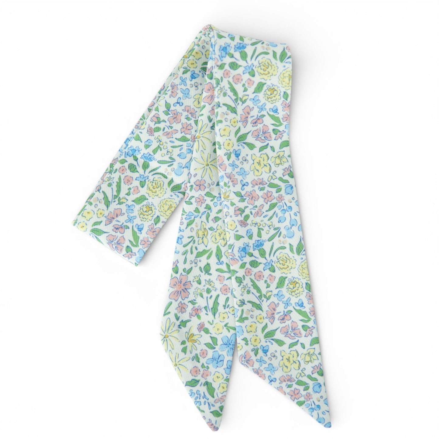 Blooming - Hair Sash