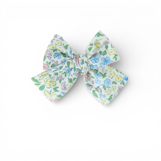 Blooming - Petite Hair Bow