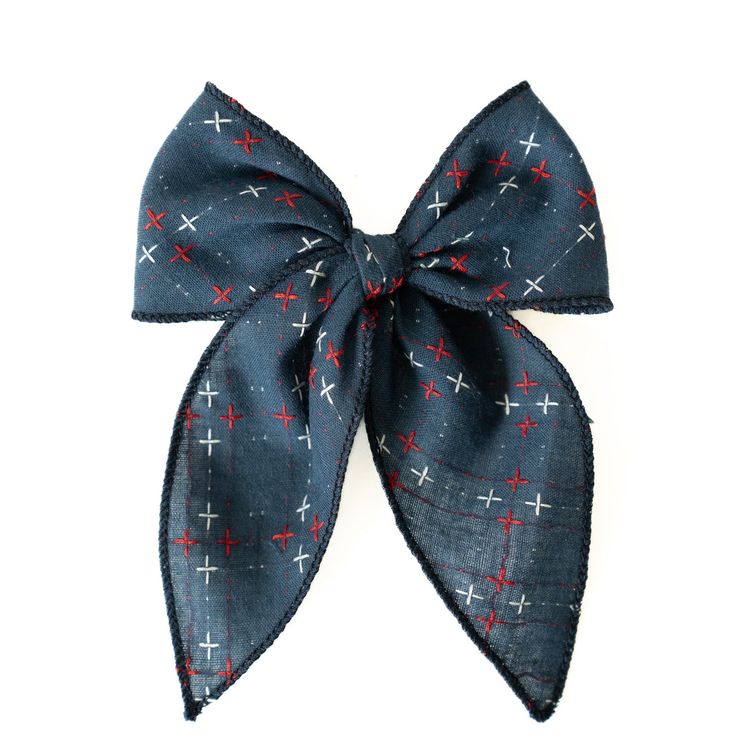Boston - Darling Hair Bow
