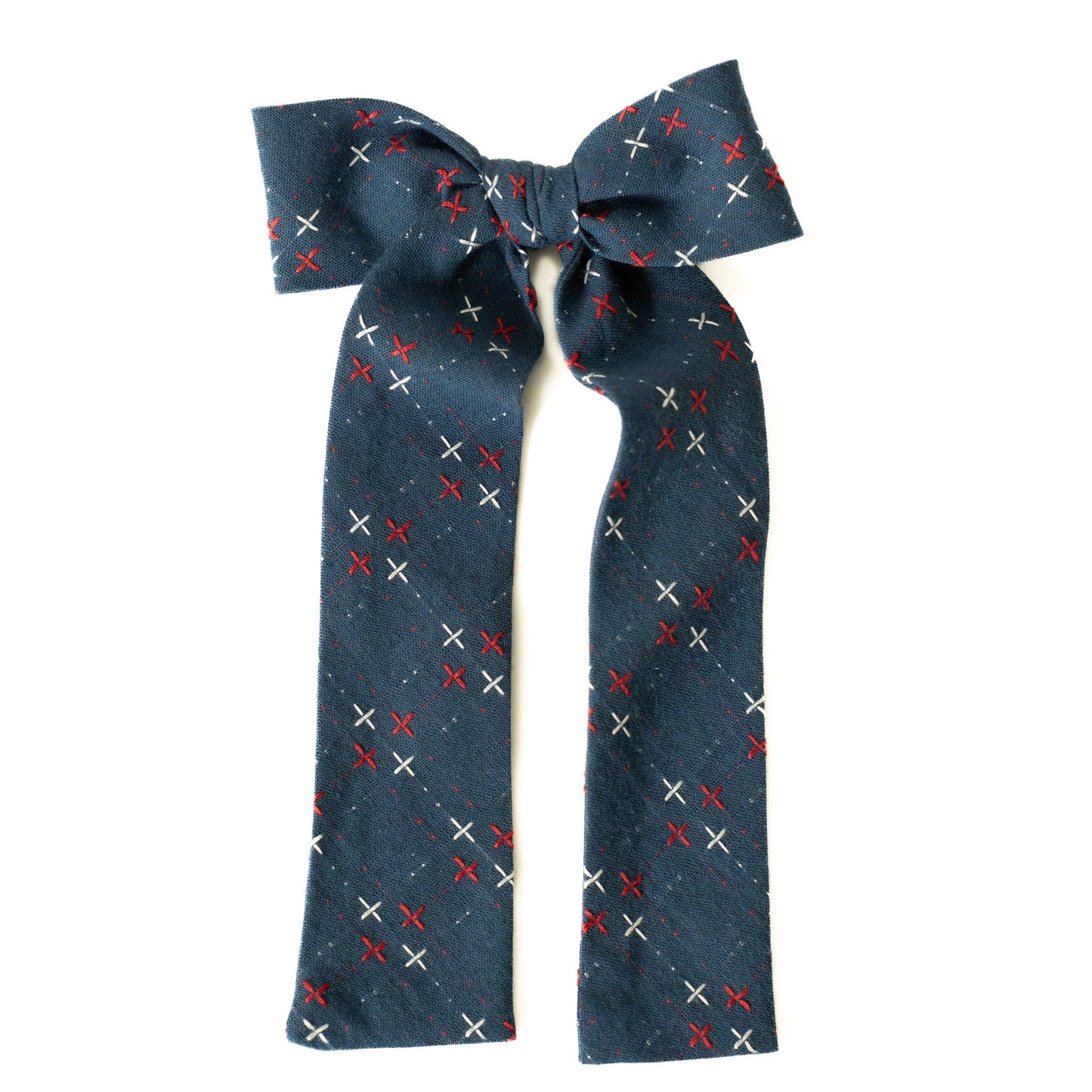 Boston - Lady Hair Bow