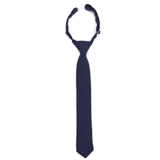 Rain Boys Tie