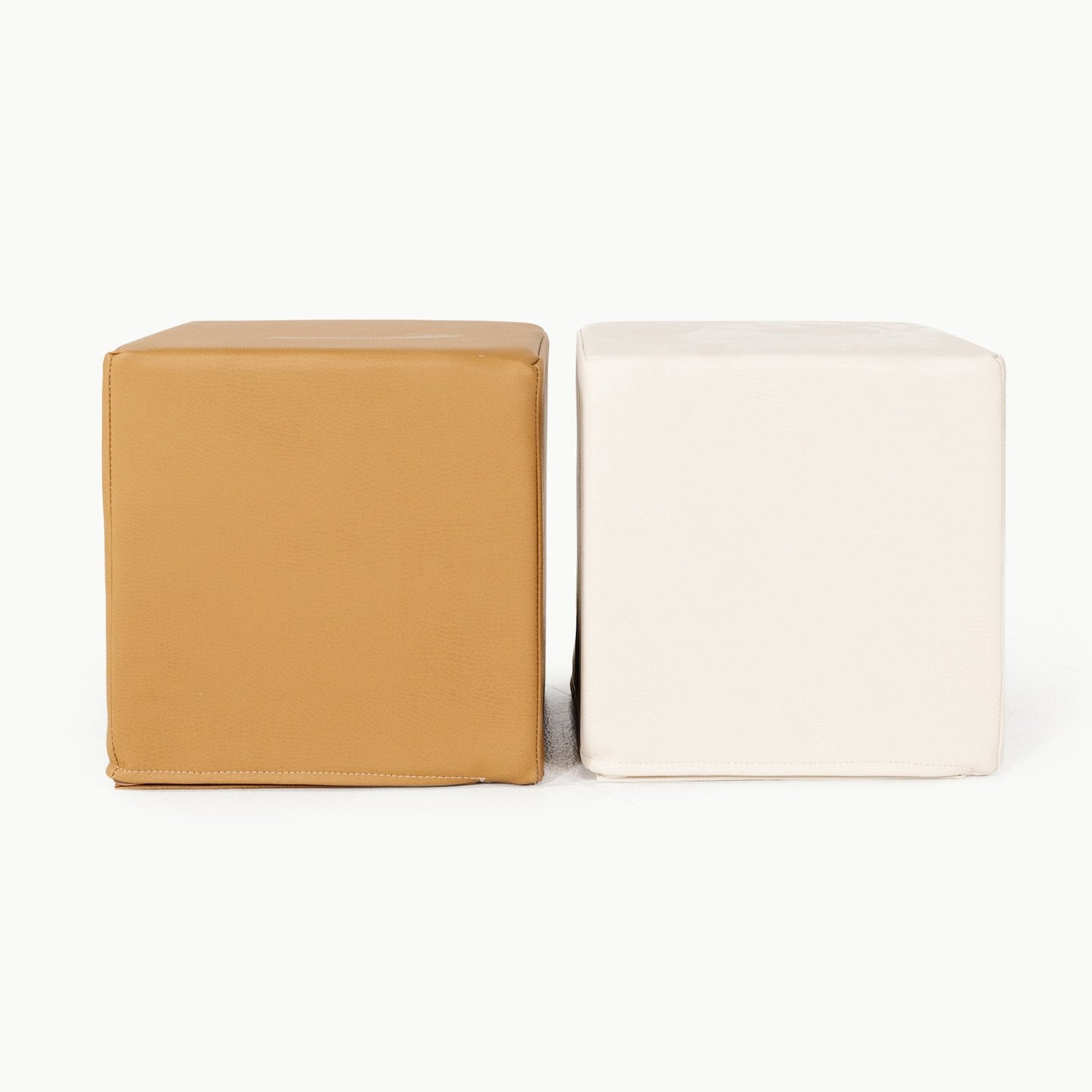 Set Of Two Cubes