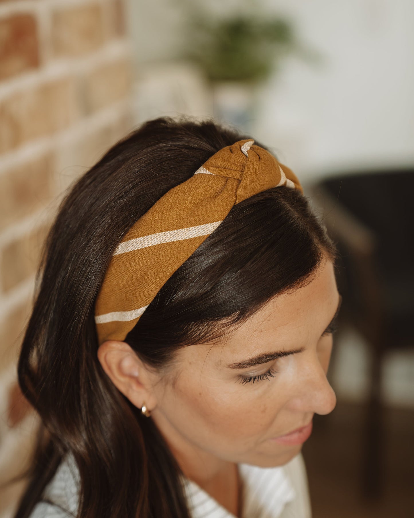 Canyon Knotted Headband