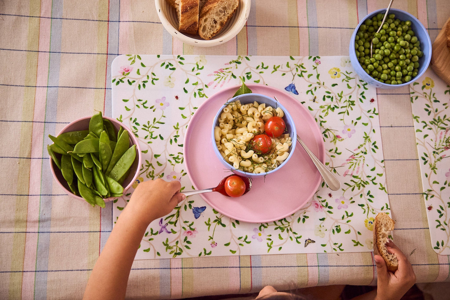 Placemat | Secret Garden