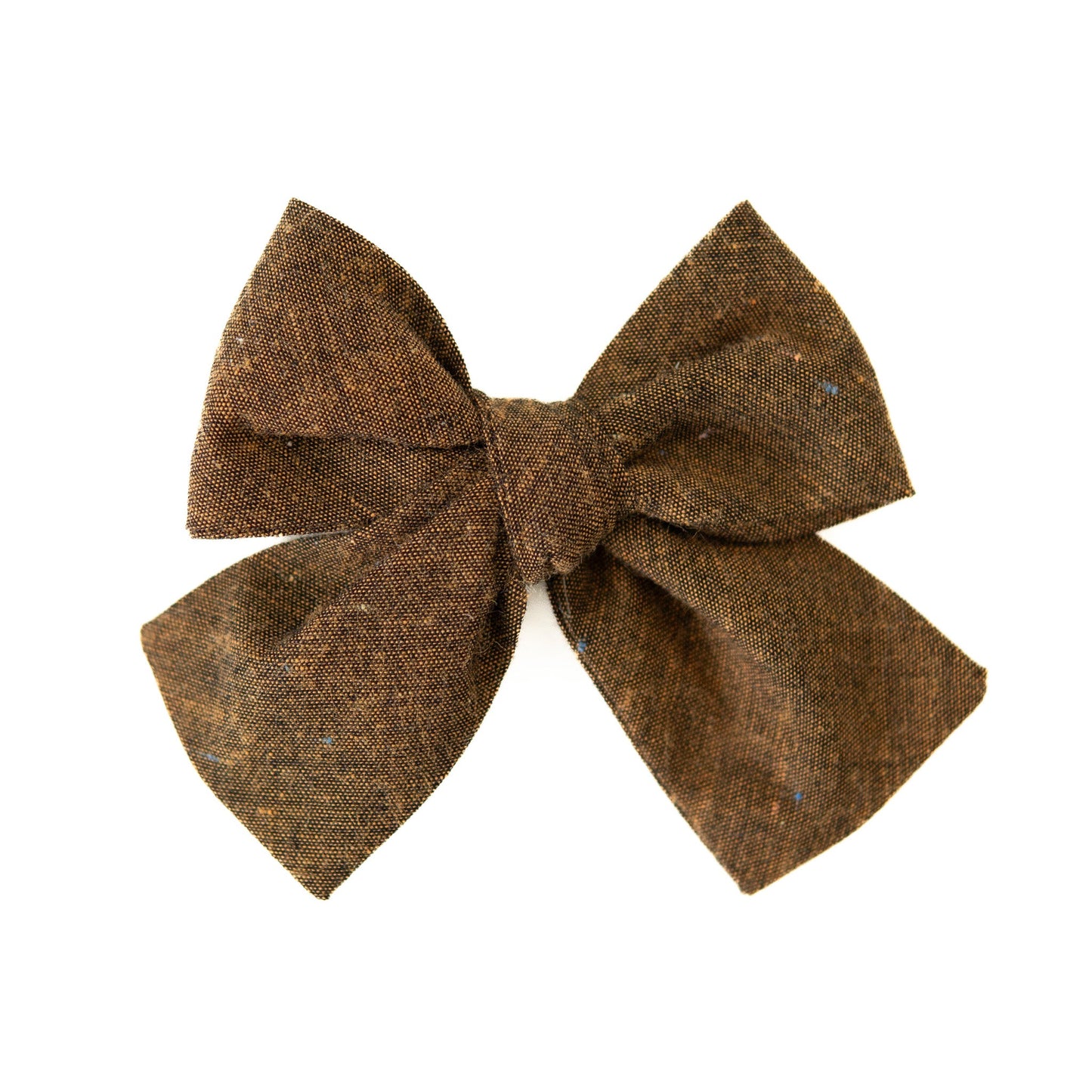 Lucky Penny Petite Hair Bow