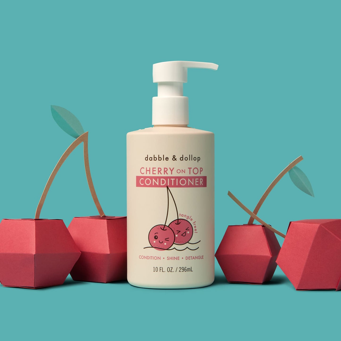Cherry on Top® Hair Conditioner