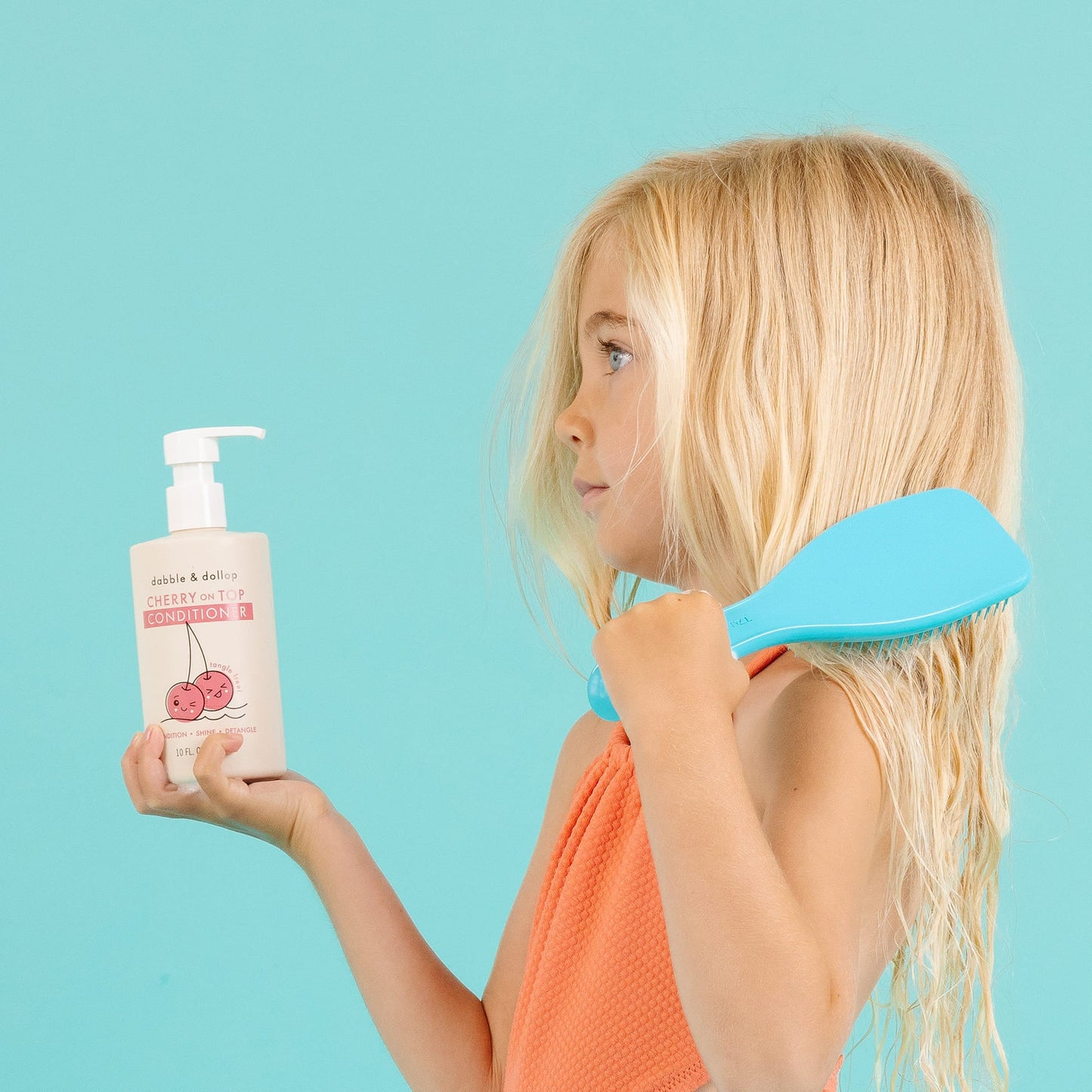 Cherry on Top® Hair Conditioner