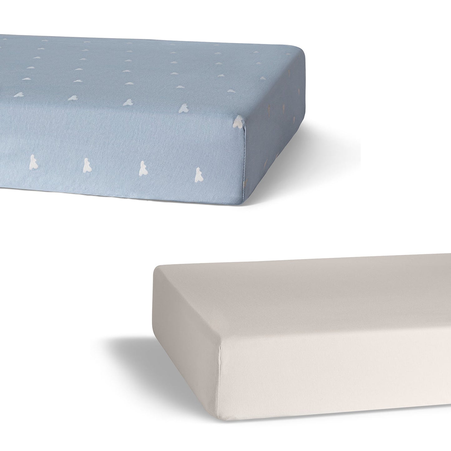 Crib Sheets