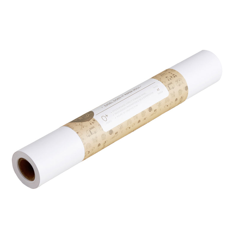 Easel Does It Extra Paper Roll