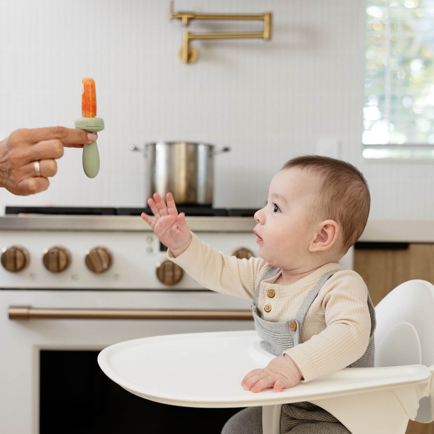 Baby-Led™ Gumline Feeder