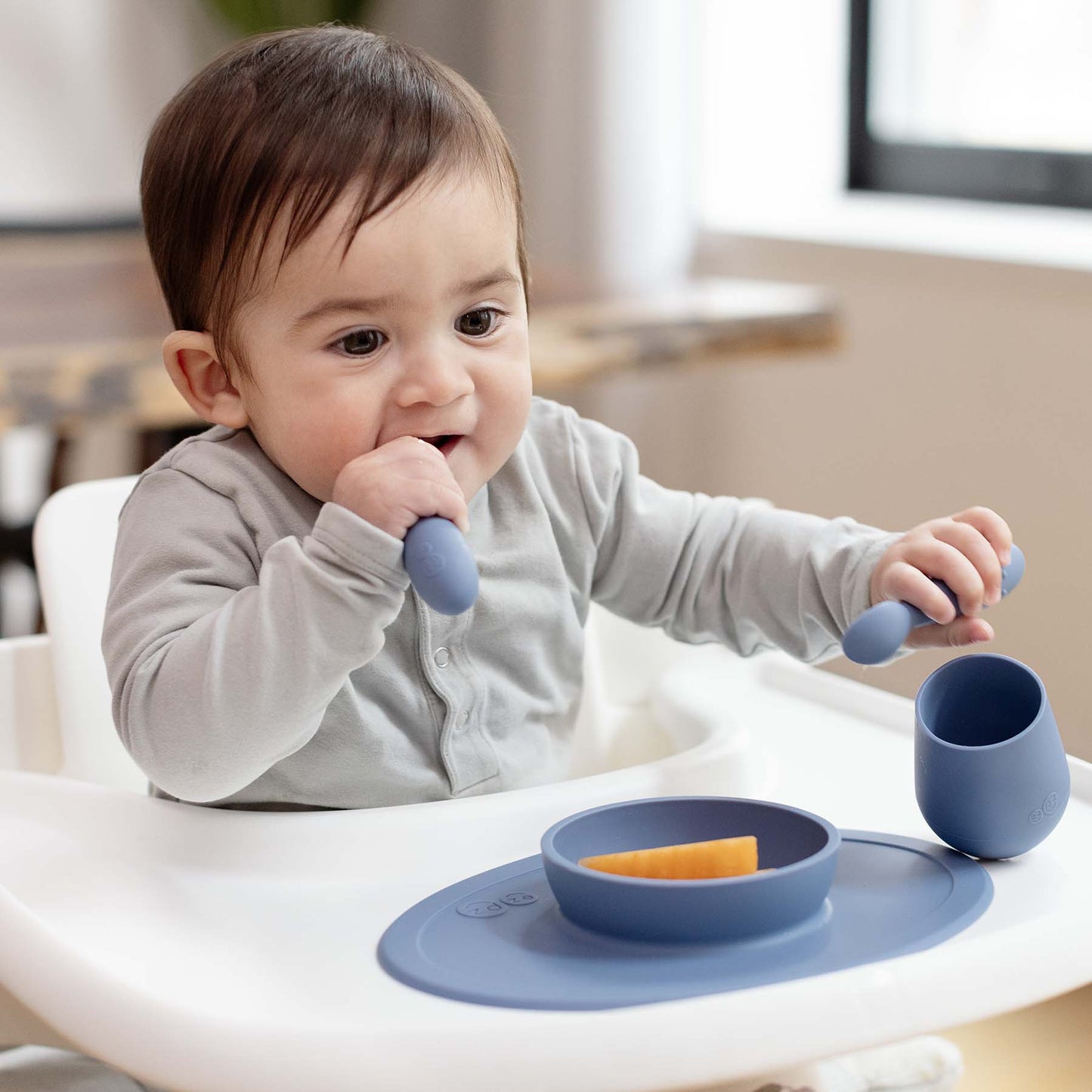 Baby-Led™ Tiny Spoons