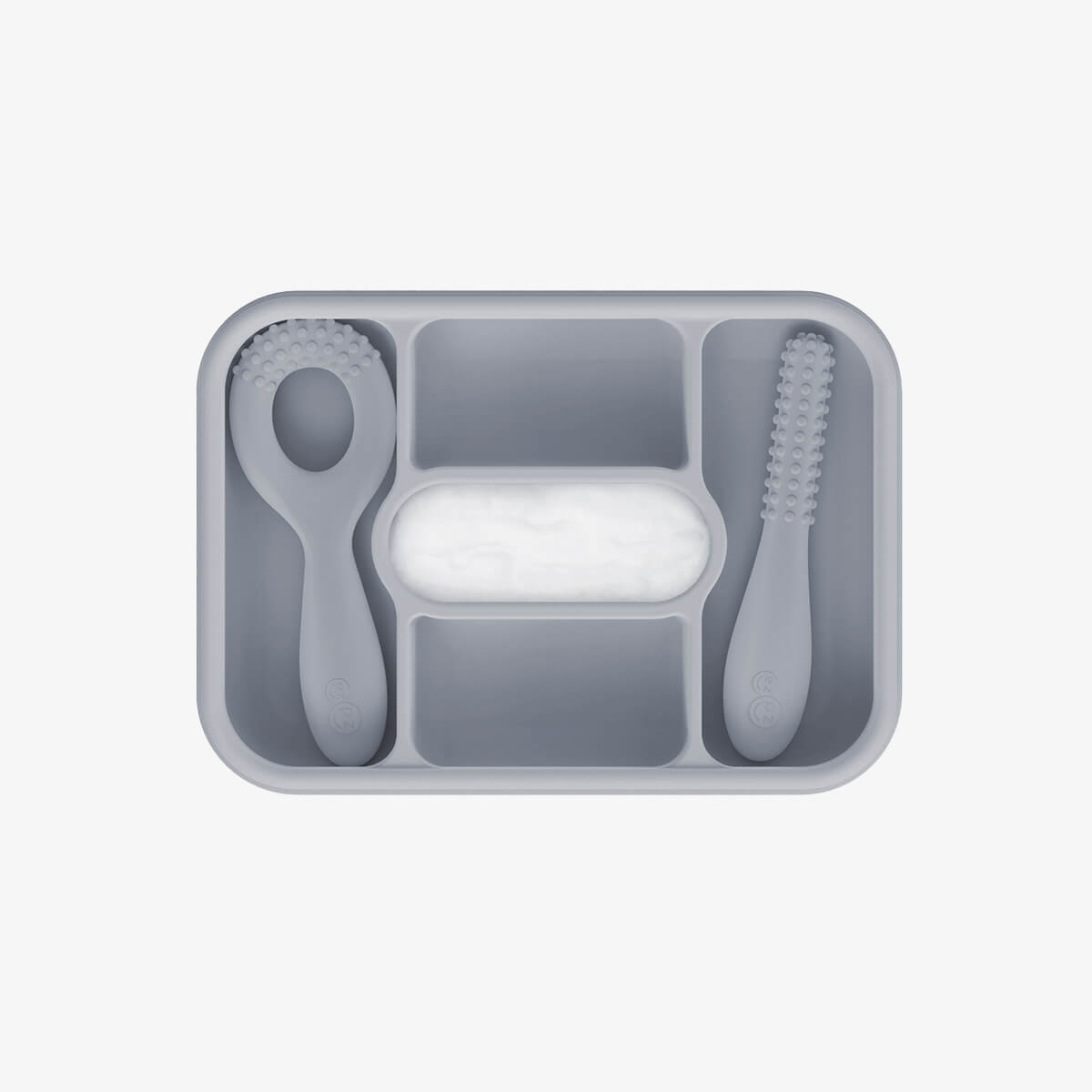 Baby-Led Weaning Travel Box