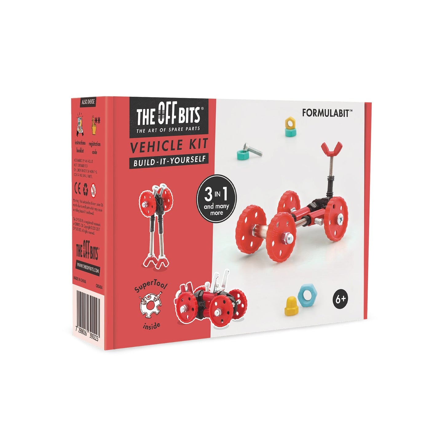 FormulaBit