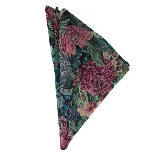 Foyer Pocket Square