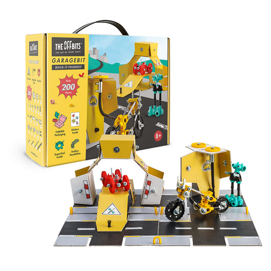 GarageBit