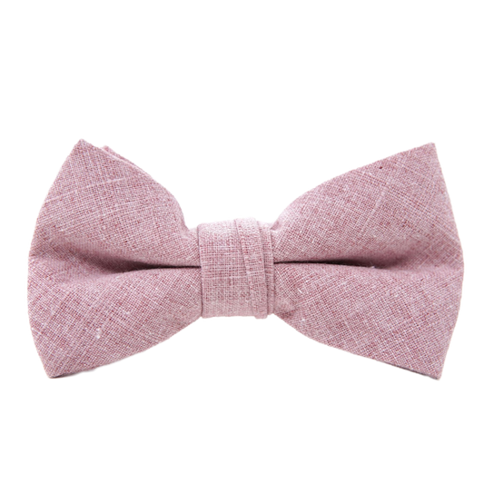 Blushing Boy Bow Tie