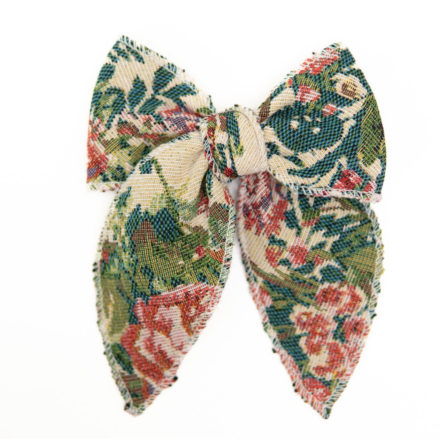 Gran's House Darling Hair Bow