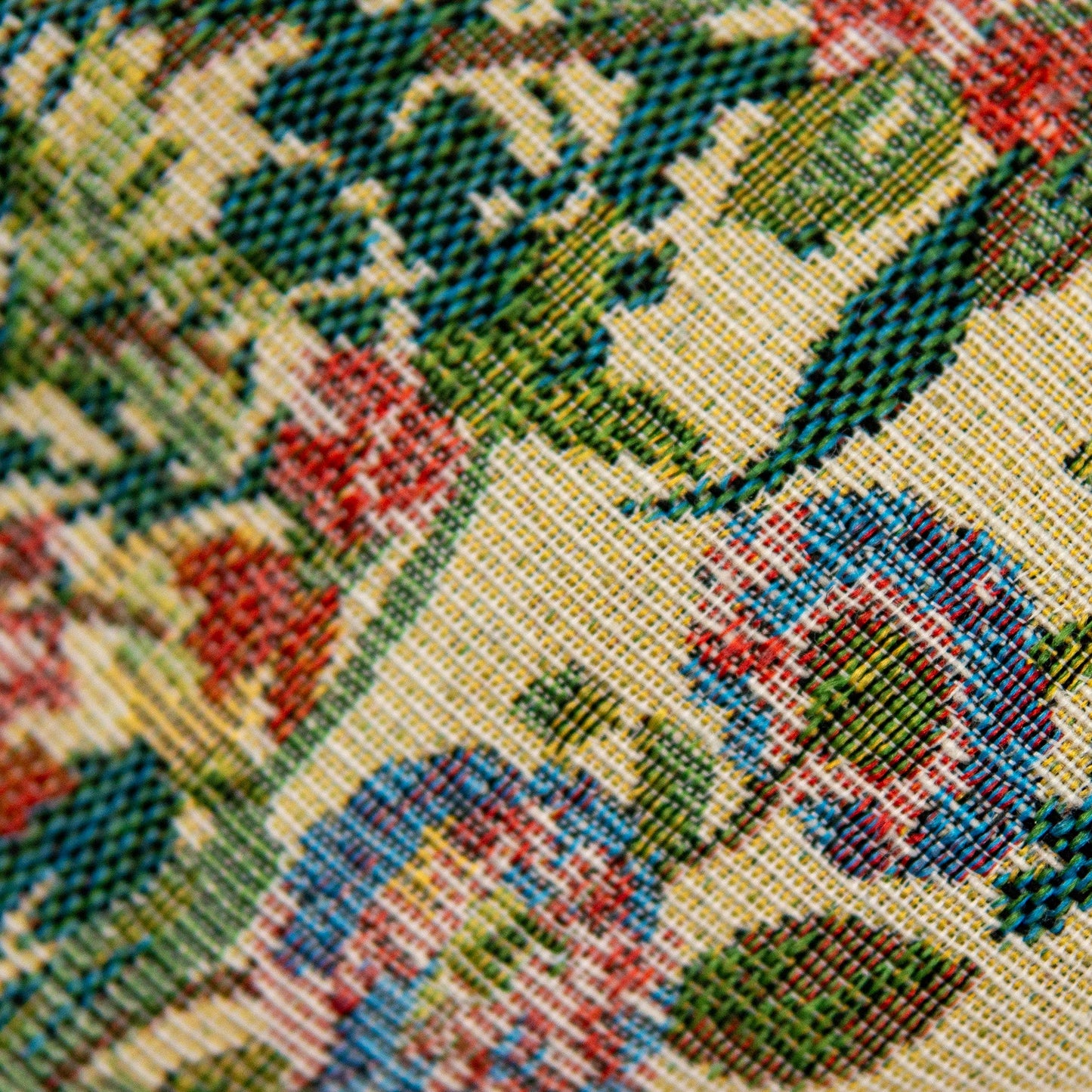 Gran's House Knotted Headband